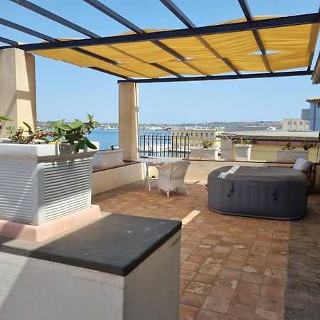 Villa Sul Molo Tra Siracusa E Catania Augusta Szoba fotó