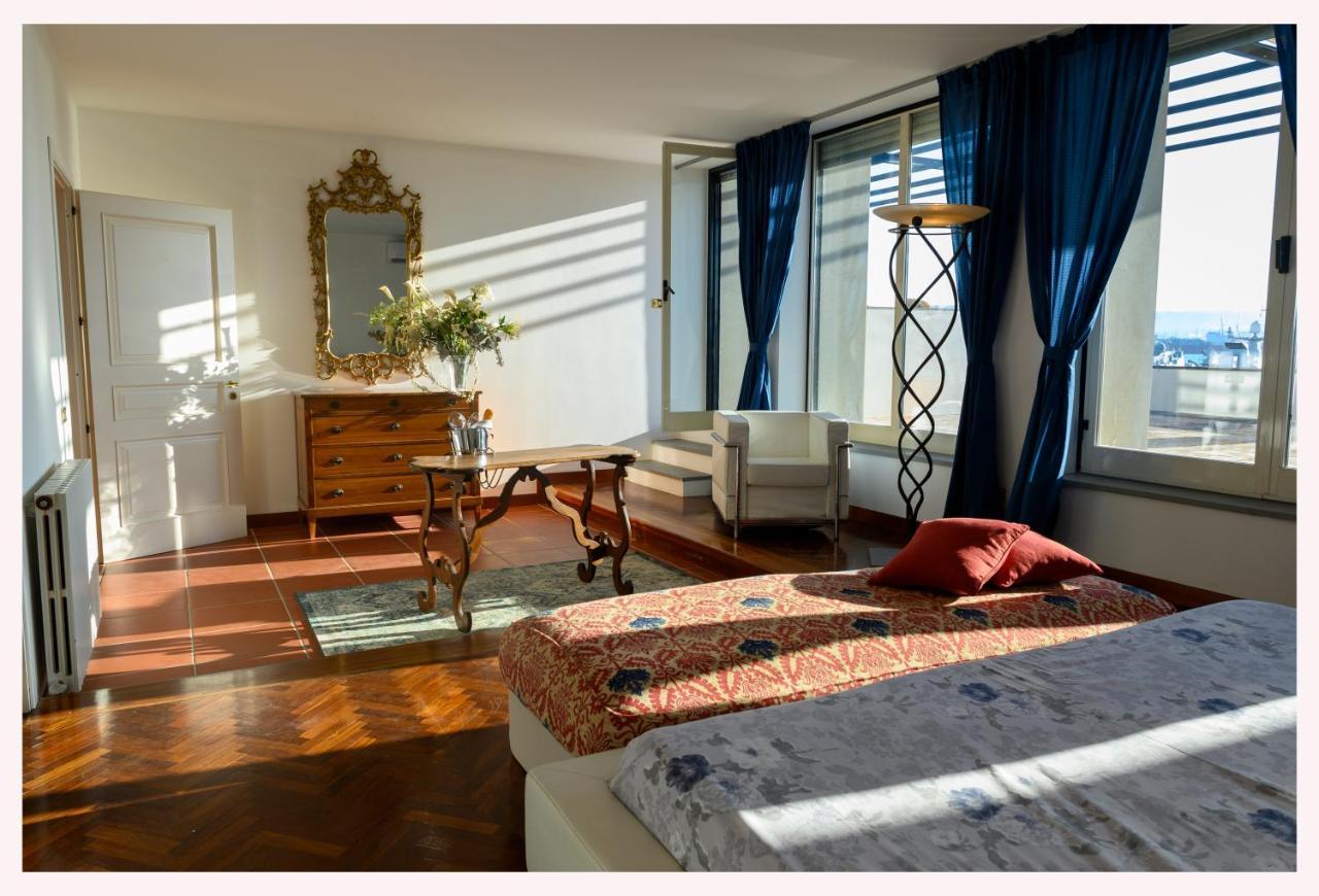 Villa Sul Molo Tra Siracusa E Catania Augusta Kültér fotó