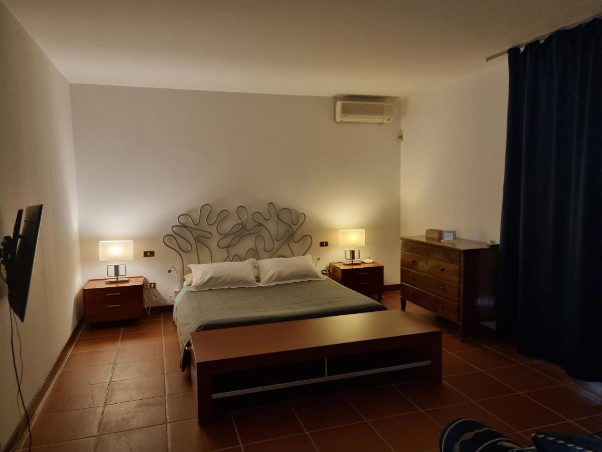Villa Sul Molo Tra Siracusa E Catania Augusta Szoba fotó