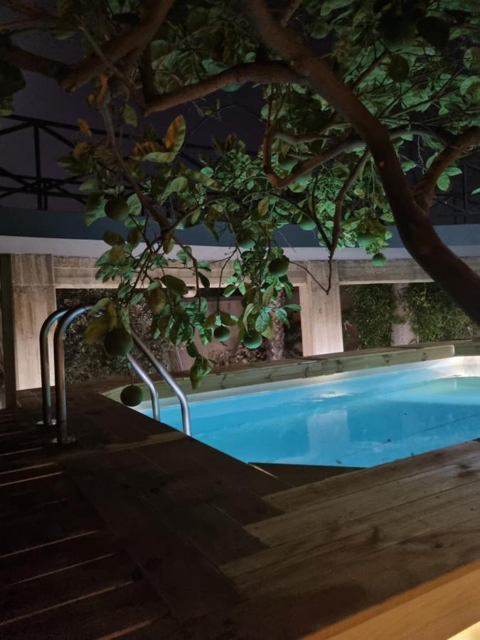 Villa Sul Molo Tra Siracusa E Catania Augusta Kültér fotó