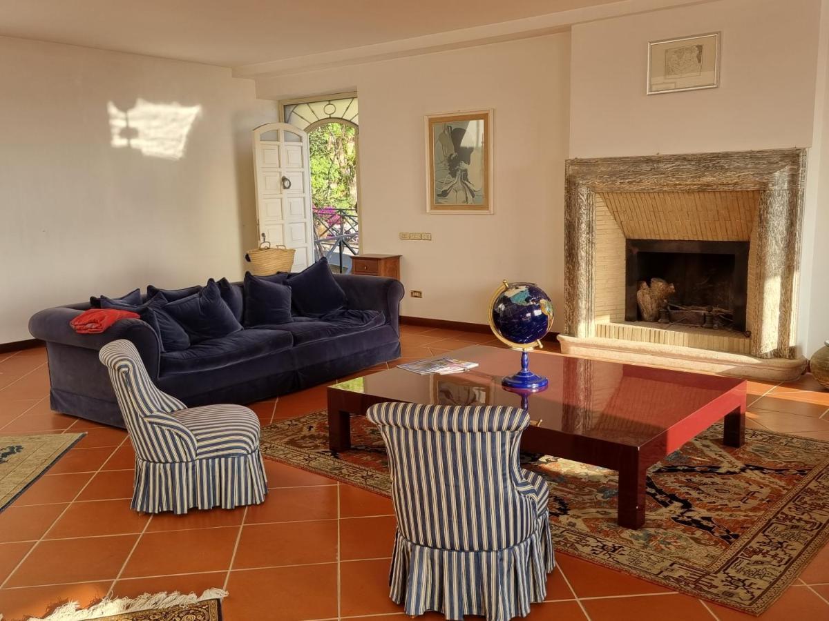 Villa Sul Molo Tra Siracusa E Catania Augusta Kültér fotó