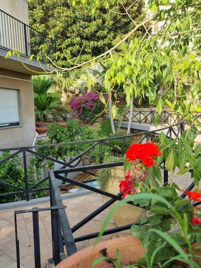 Villa Sul Molo Tra Siracusa E Catania Augusta Kültér fotó