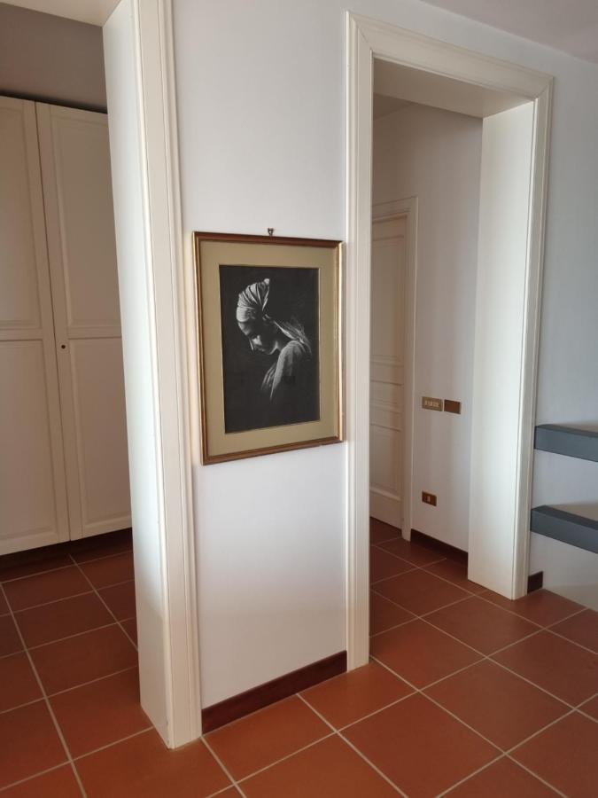 Villa Sul Molo Tra Siracusa E Catania Augusta Kültér fotó