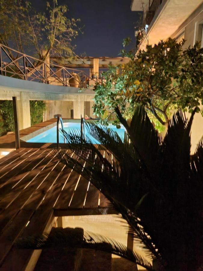 Villa Sul Molo Tra Siracusa E Catania Augusta Kültér fotó
