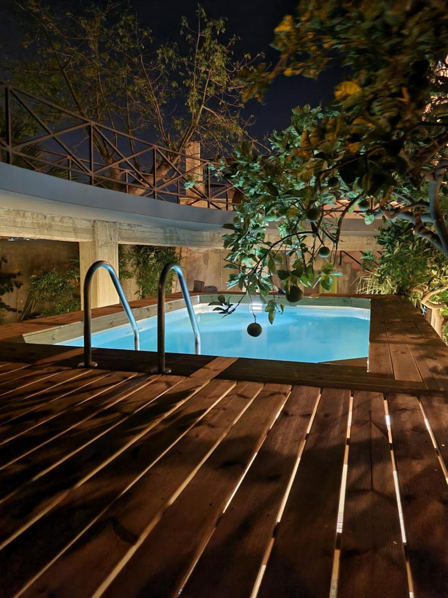 Villa Sul Molo Tra Siracusa E Catania Augusta Kültér fotó