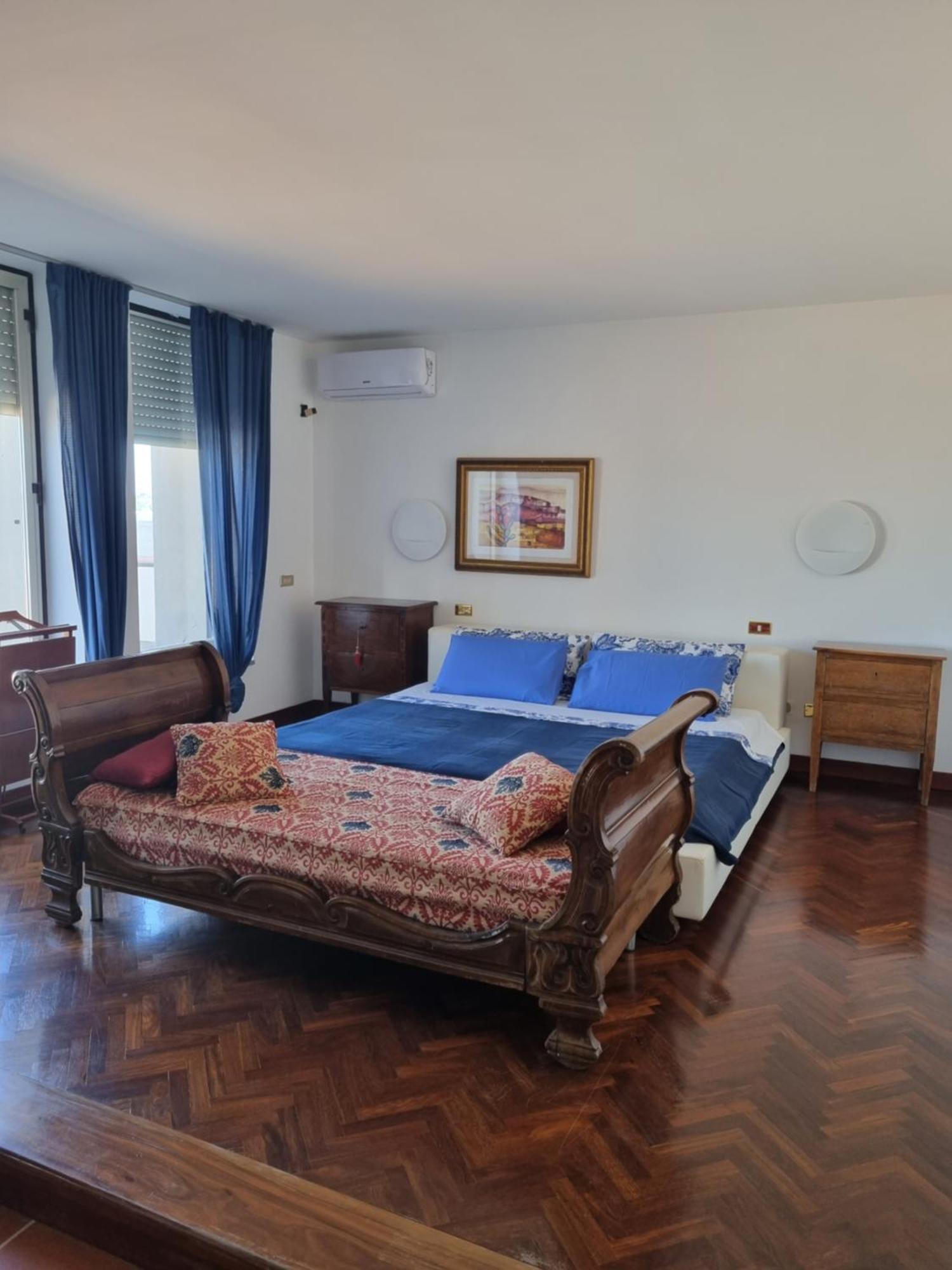 Villa Sul Molo Tra Siracusa E Catania Augusta Szoba fotó